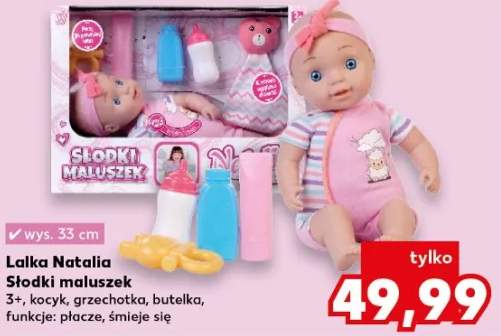lalka bobas