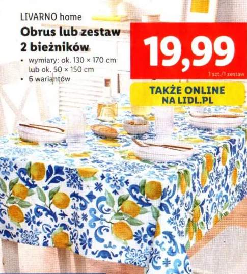 obrus