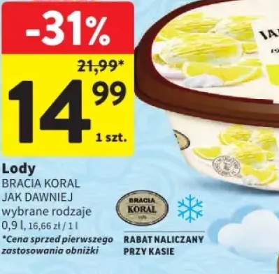 lody Jak Dawniej