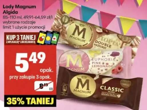 lody Magnum