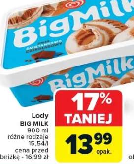 lody Big Milk