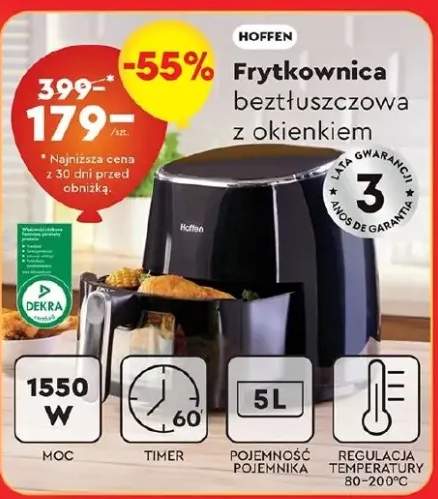 frytkownica