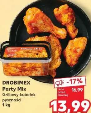 mix mięs na grilla