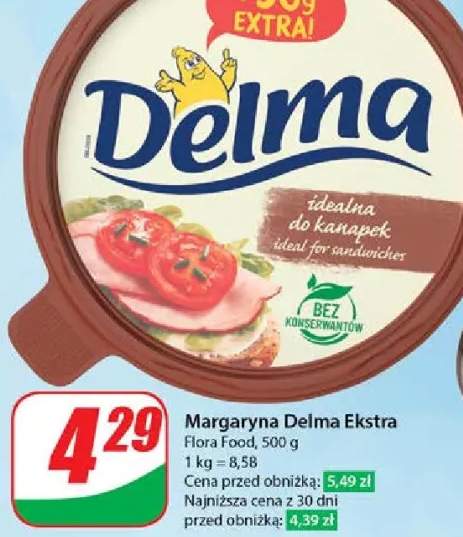 margaryna Delma