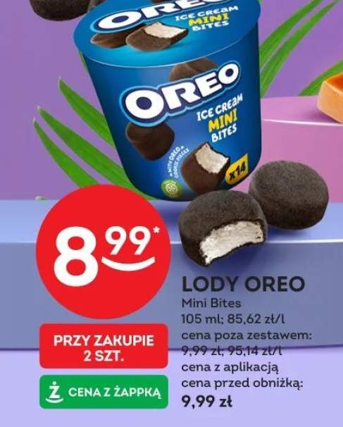 lody Oreo