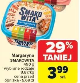 margaryna Smakowita