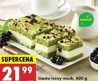 ciasto