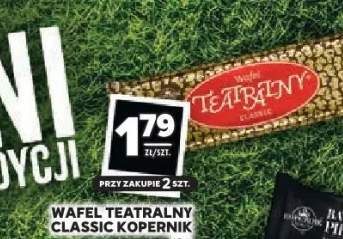wafle