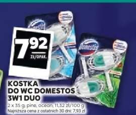 kostka do wc