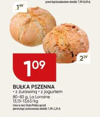 bułka pszenna