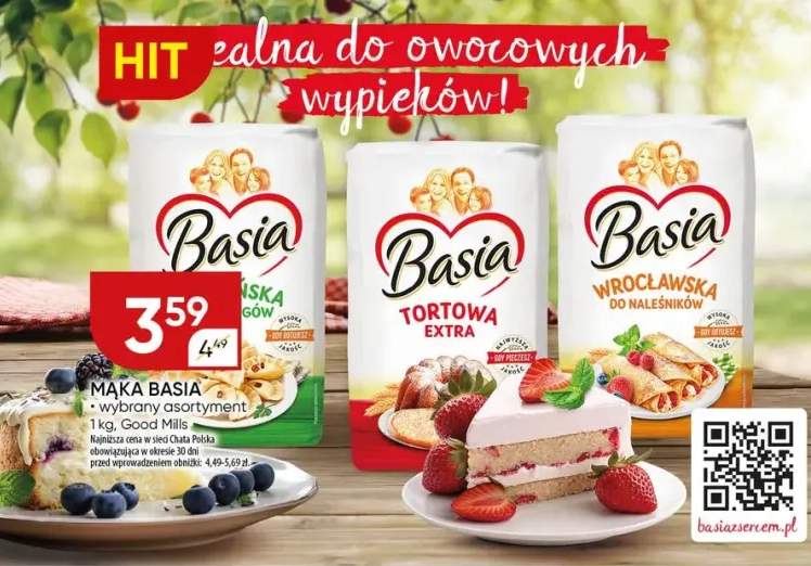 mąka