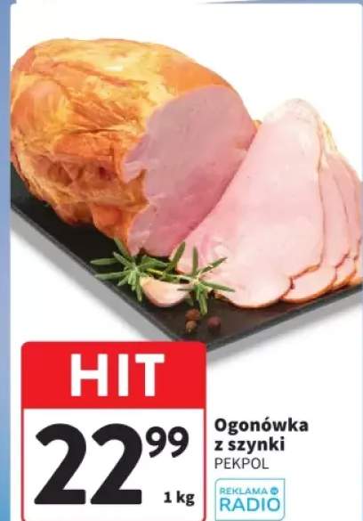 ogonówka
