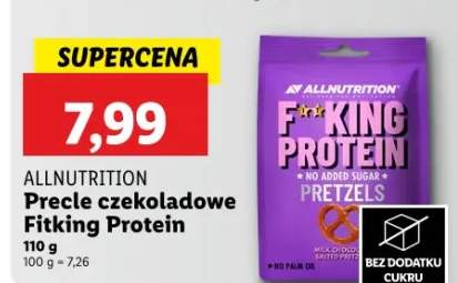 precel