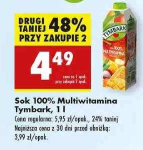 sok multiwitamina