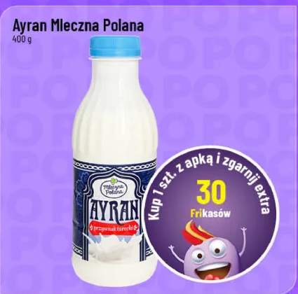ayran