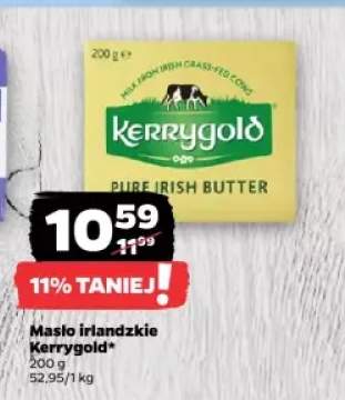 masło irlandzkie