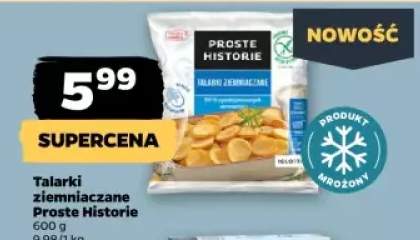 talarki ziemniaczane