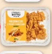 polędwica z piersi kurczaka