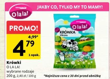krówki