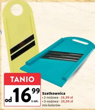 szatkownica