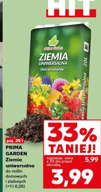 ziemia uniwersalna