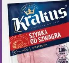 szynka od szwagra