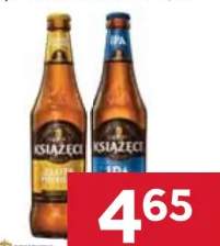 piwo Książęce