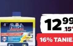 płyn do czyszczenia zmywarki