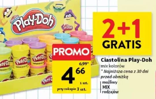 ciastolina