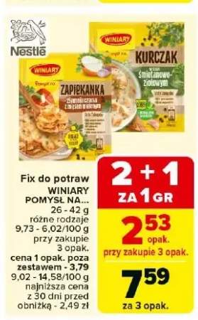 fix do potraw