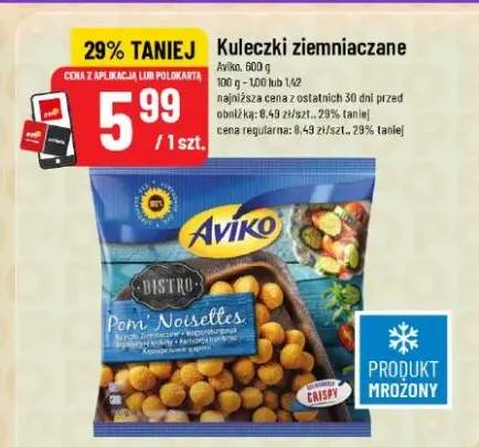 kuleczki ziemniaczane