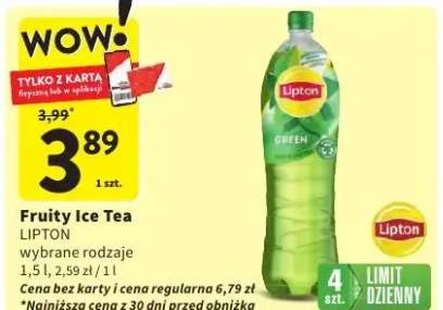 Ice Tea