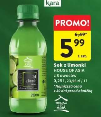 sok z limonki