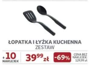 łyżka kuchenna
