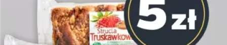 strucla truskawkowa