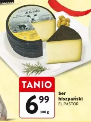 ser hiszpański