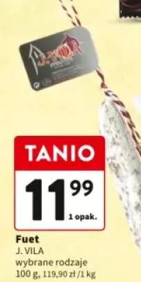 fuet