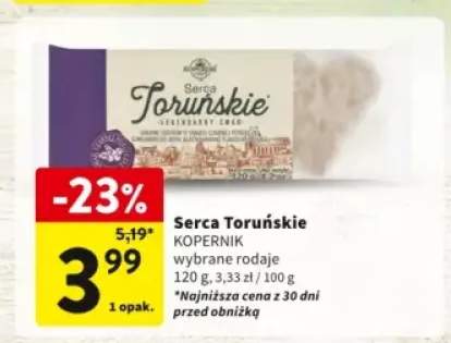 ciastka