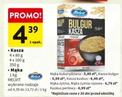 kasza