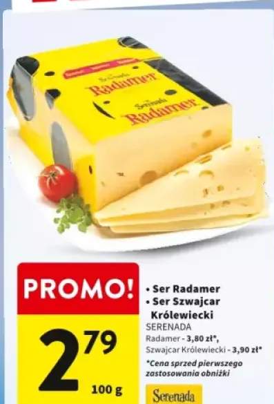 ser Radamer