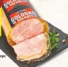 golonka w galarecie