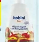 płyn do kąpieli dla dzieci