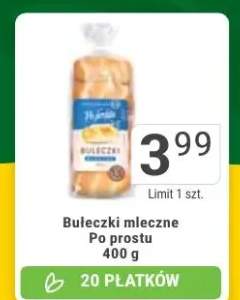 bułki mleczne