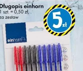 długopis