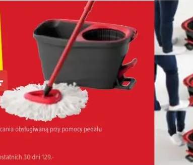 mop paskowy