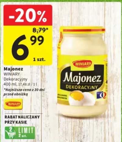 majonez