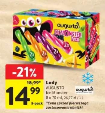 lody