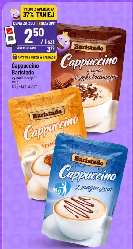 cappuccino