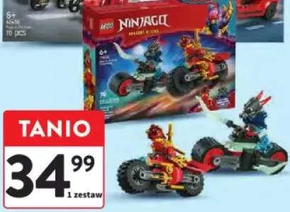 klocki Lego