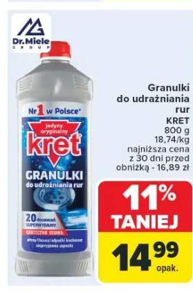 spirala do udrażniania rur